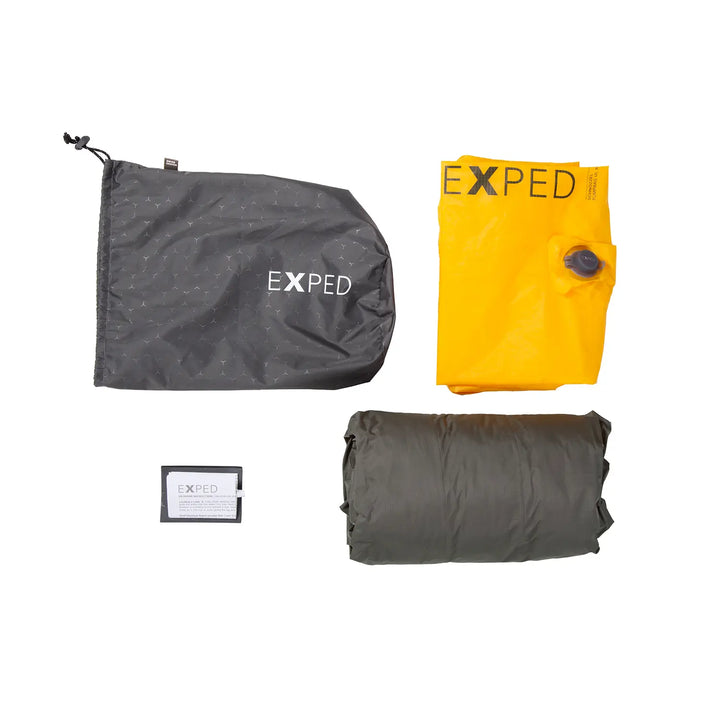 Exped Ultra 7R Mummy Sleeping Pad