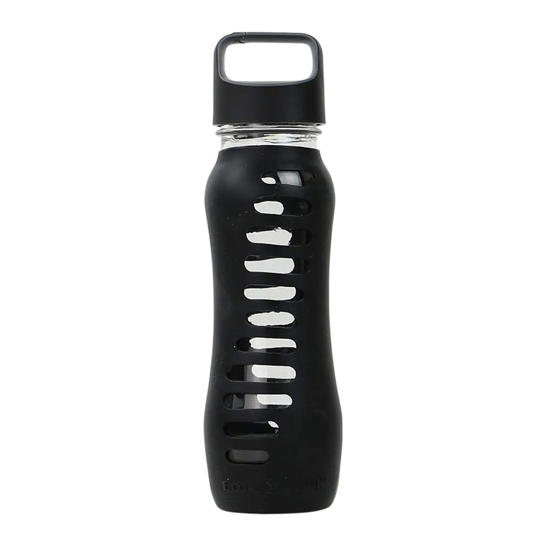 EcoVessel Surf Sport Glass Water Bottle 22oz