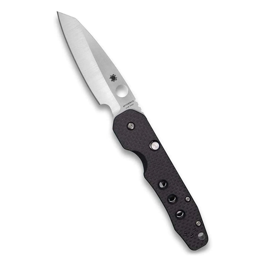 Spyderco Smock CPM S30V - Open Box / Used