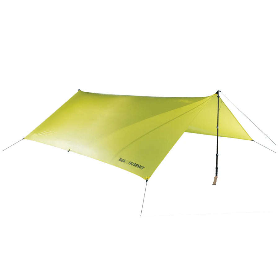 hammock tarp sea to summit Sea to Summit Hammock Tarp – Kaviso, LLC