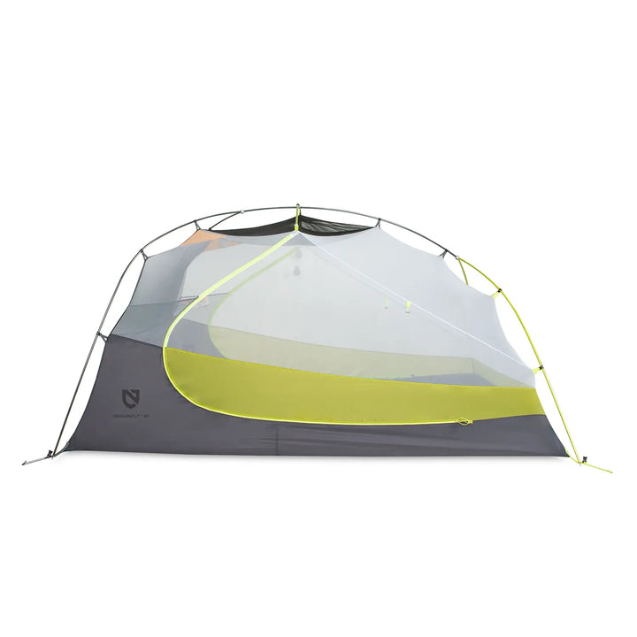 nemo firefly 2p tent Nemo Dragonfly 3P Backpacking Tent – Kaviso, LLC