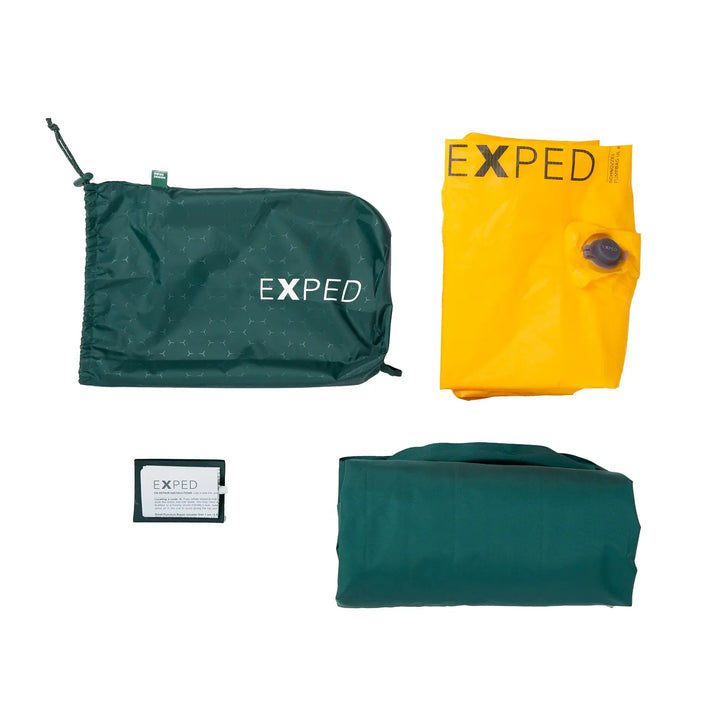 Exped Dura 3R Sleeping Pad