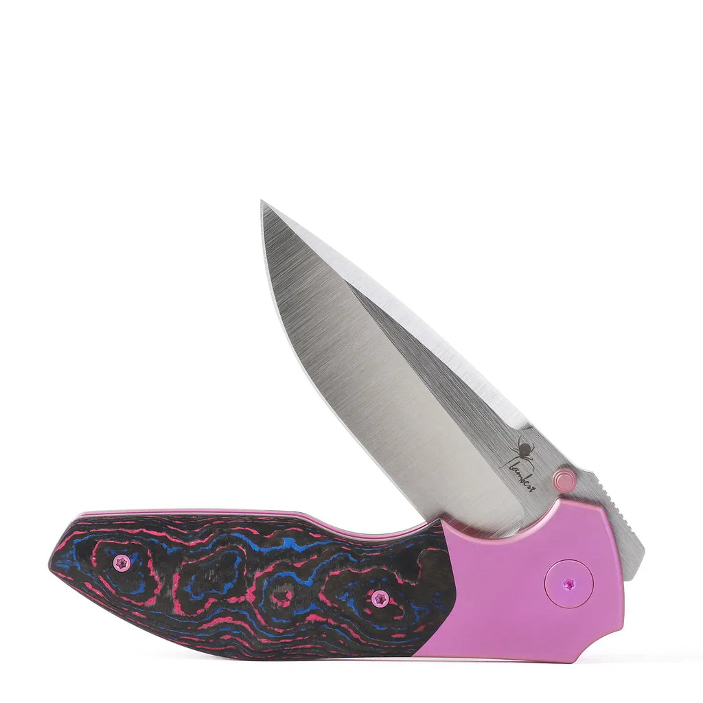 Kaviso x Kirby Raine (Pink / Miami Vice) - Open Box – Kaviso, LLC