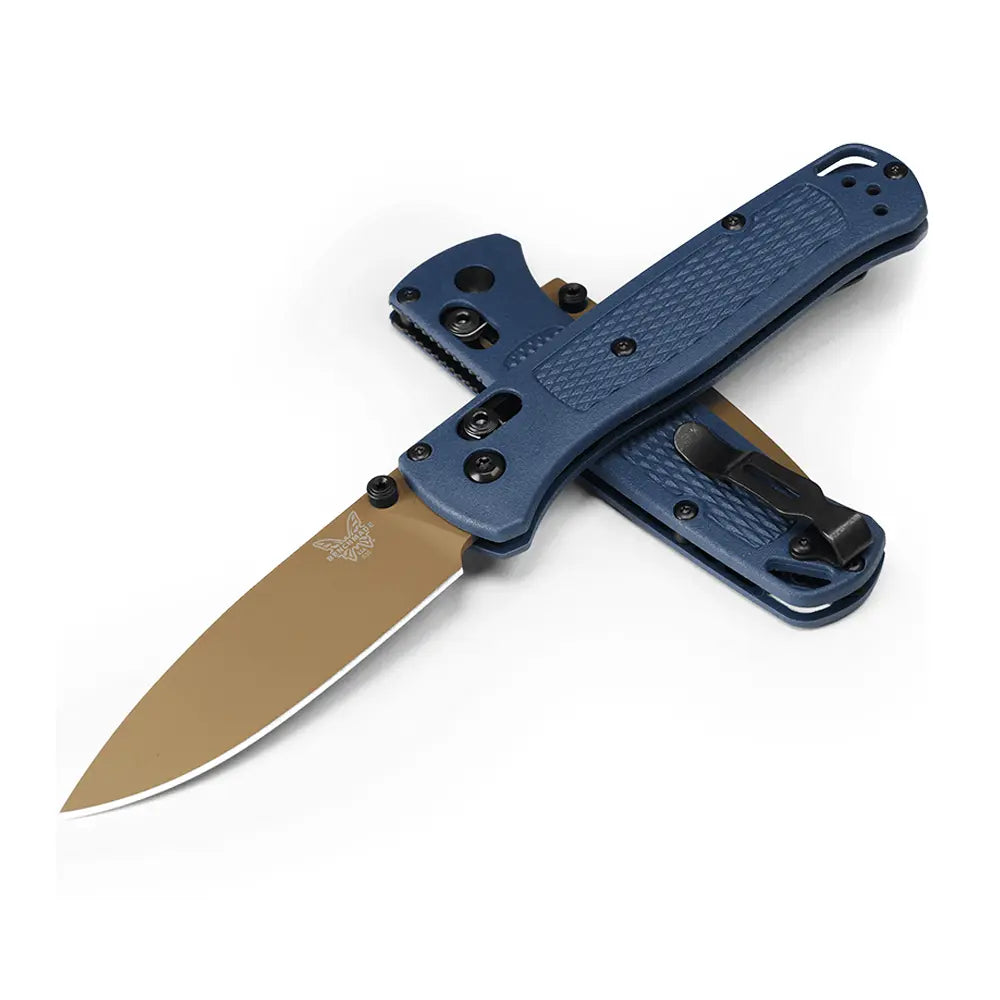 Benchmade 535FE-05 Bugout