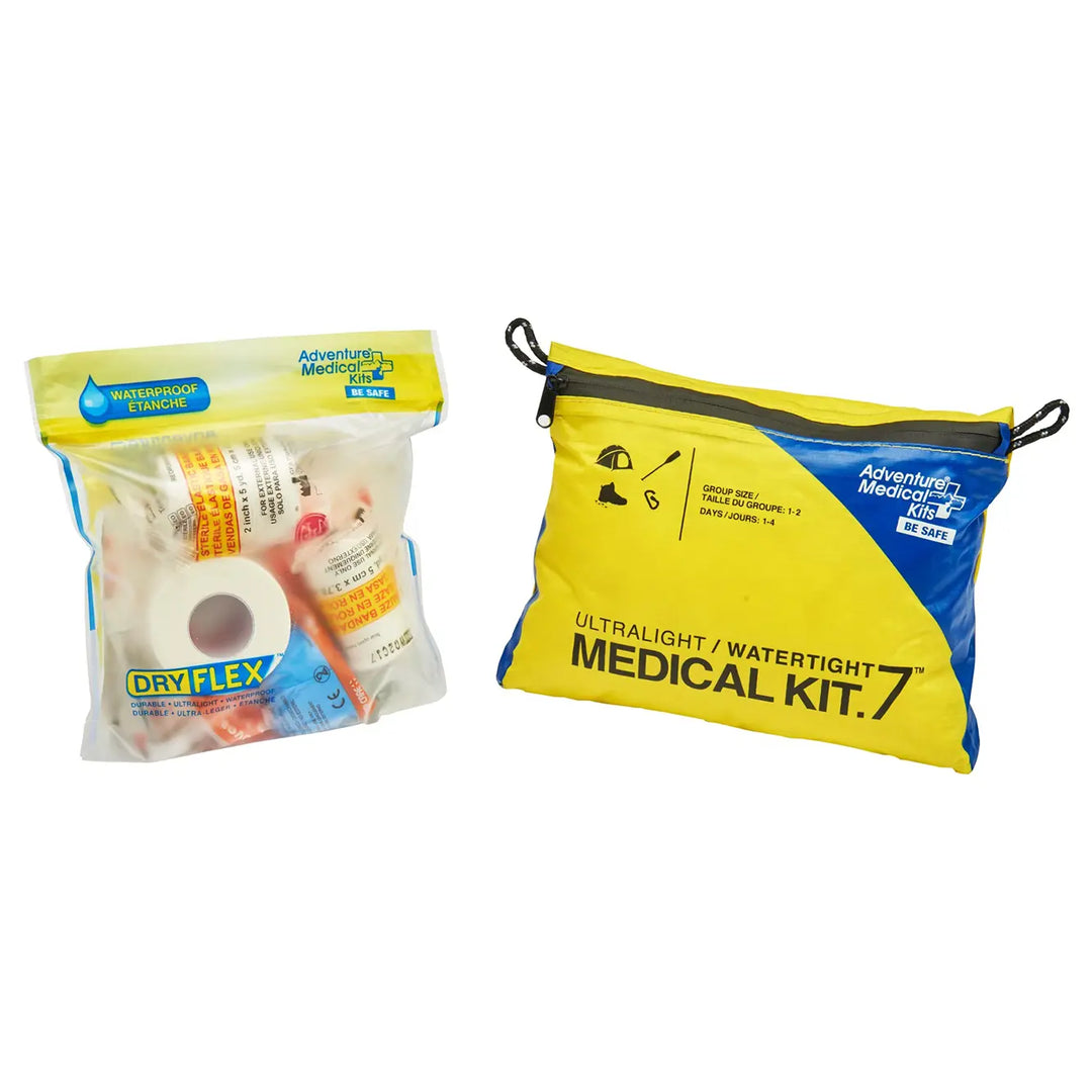 Adventure Medical Kits Ultralight 0.7 First Aid Kit