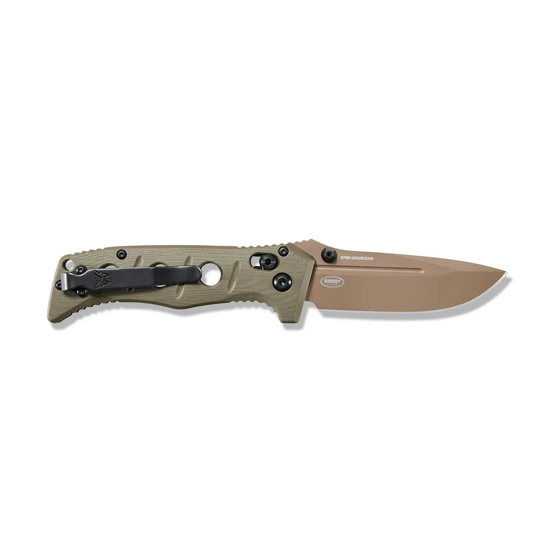 Benchmade 273FE-2 Mini Adamas