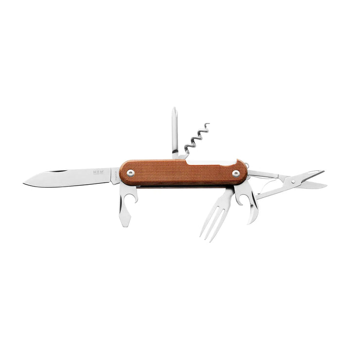 MKM CAMPO 7 Magnacut Multi-Tool