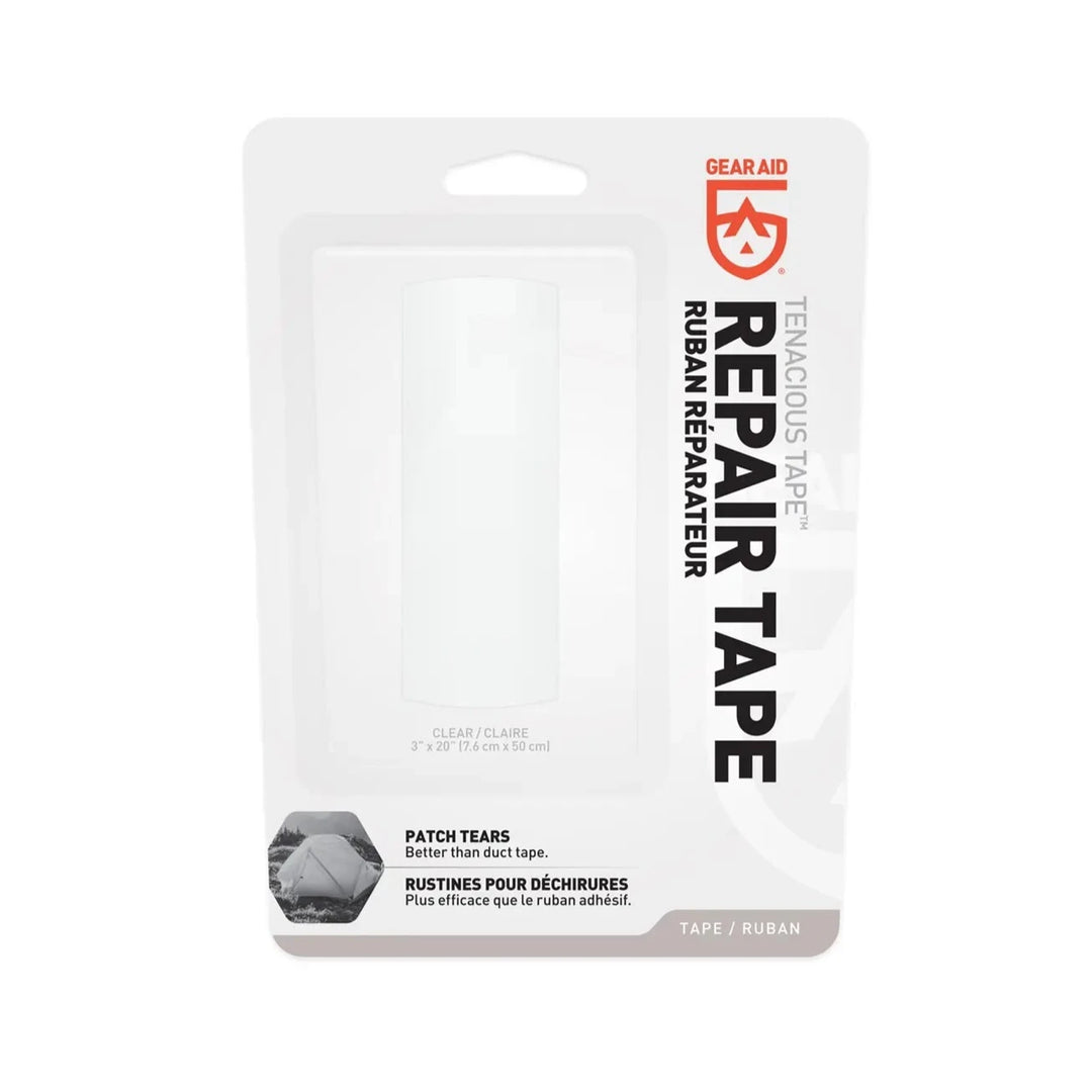 gear aid repair tape Gear Aid Tenacious Tape Repair Tape