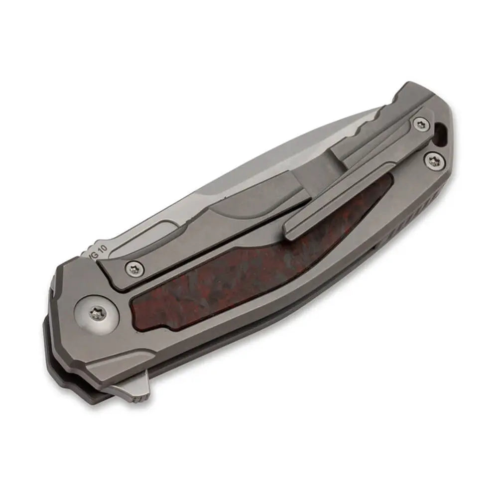 Boker Plus Aphex Mini 01BO197