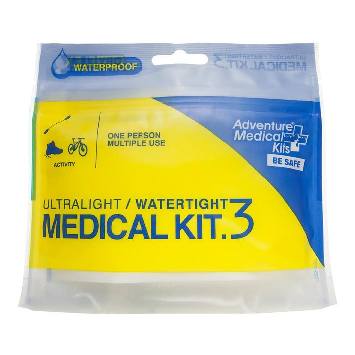 Adventure Medical Kits Ultralight 0.3 First Aid Kit