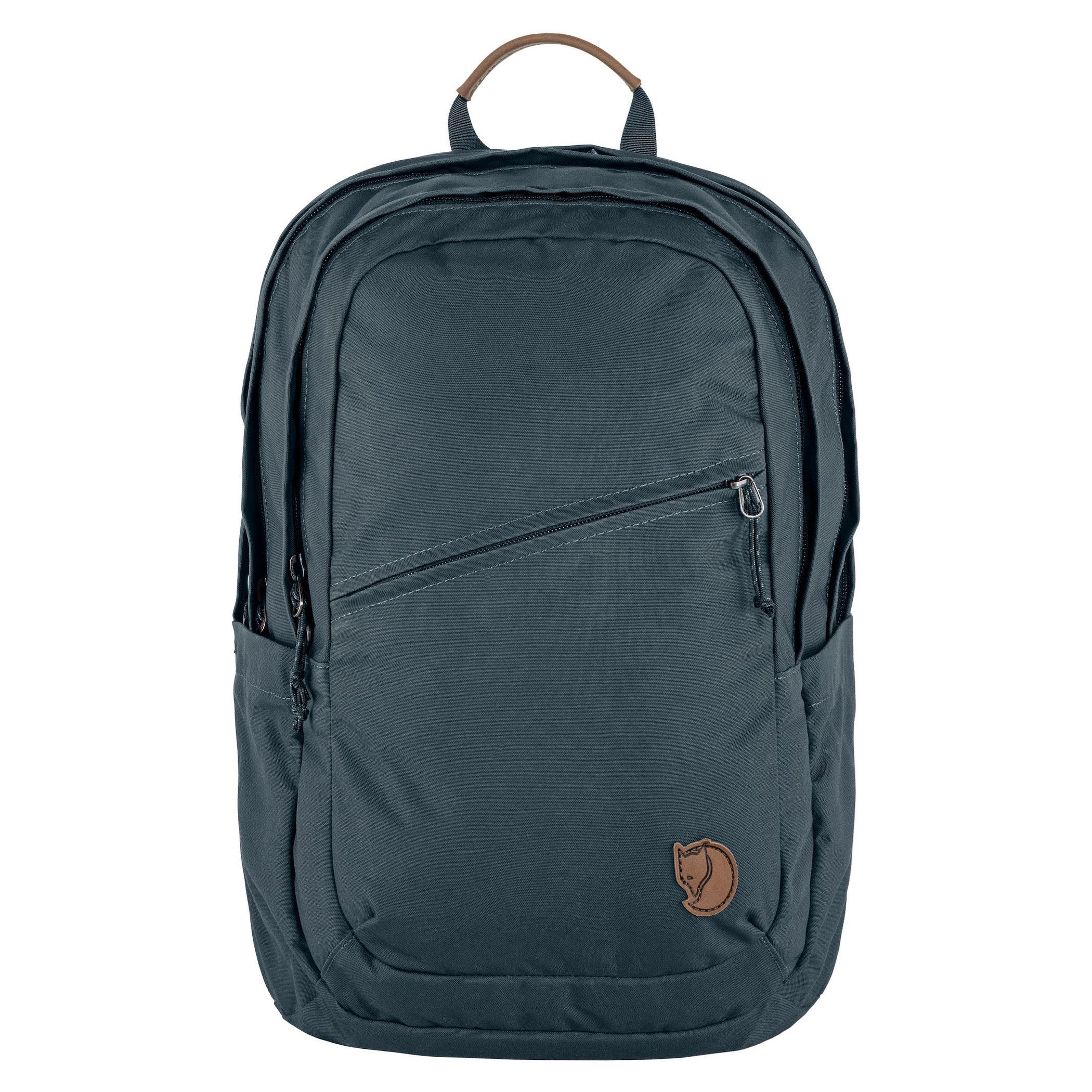 fjallraven dusk color