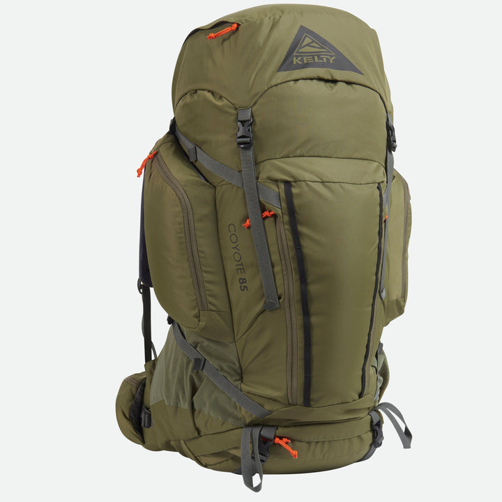 Kelty Coyote 85 Backpack - Open Box