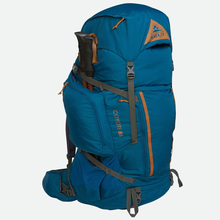 Kelty Coyote 85 Backpack - Open Box