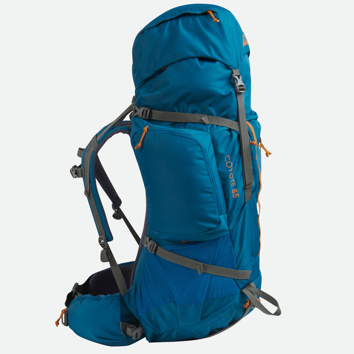 Kelty Coyote 85 Backpack - Open Box
