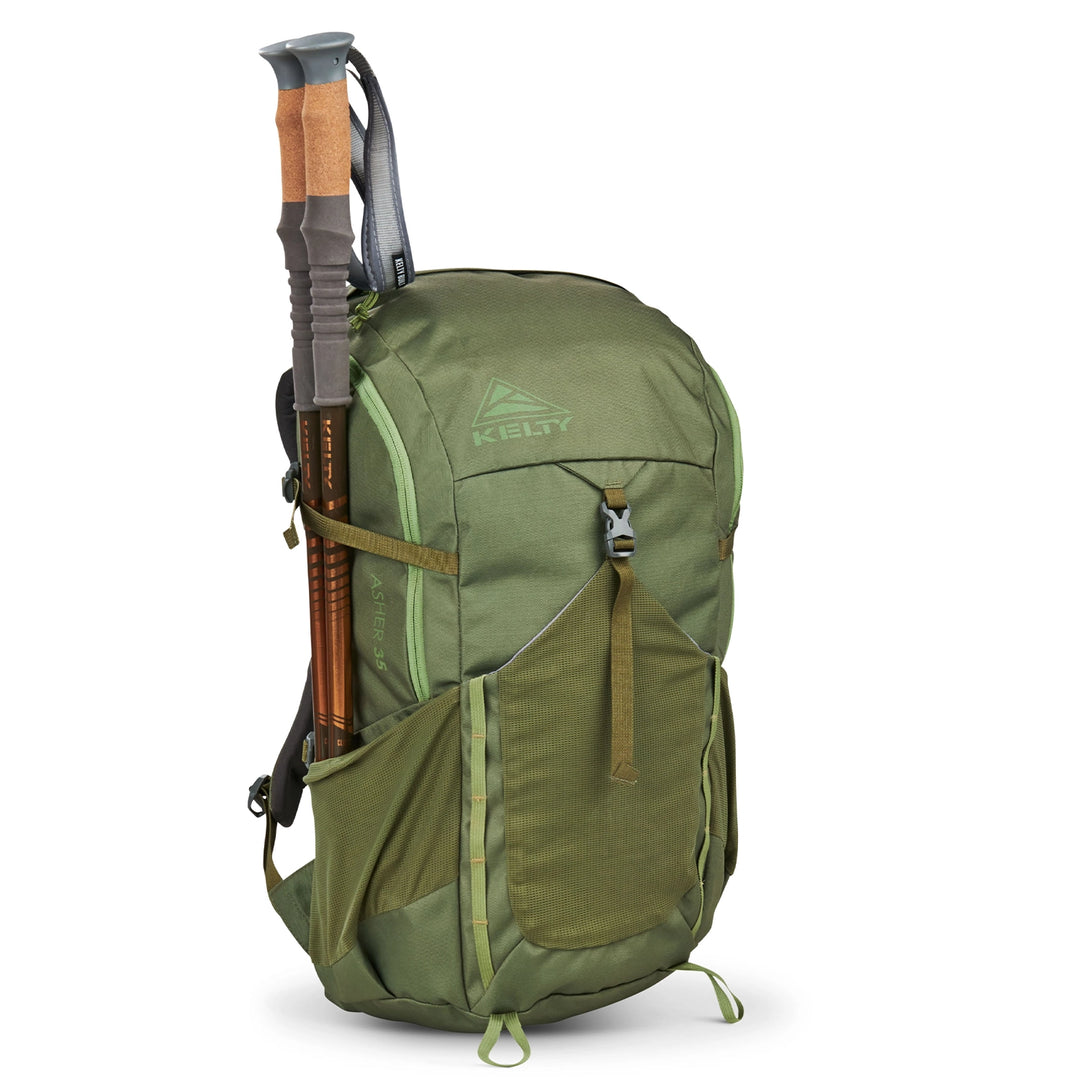 Kelty Asher 35L Backpack
