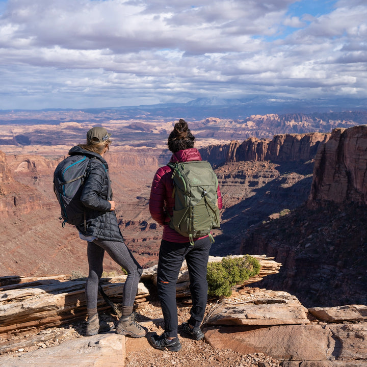 Kelty Asher 35L Backpack