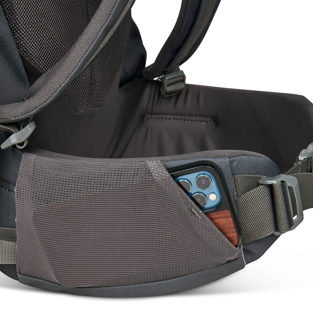 Kelty Asher 55L Backpack
