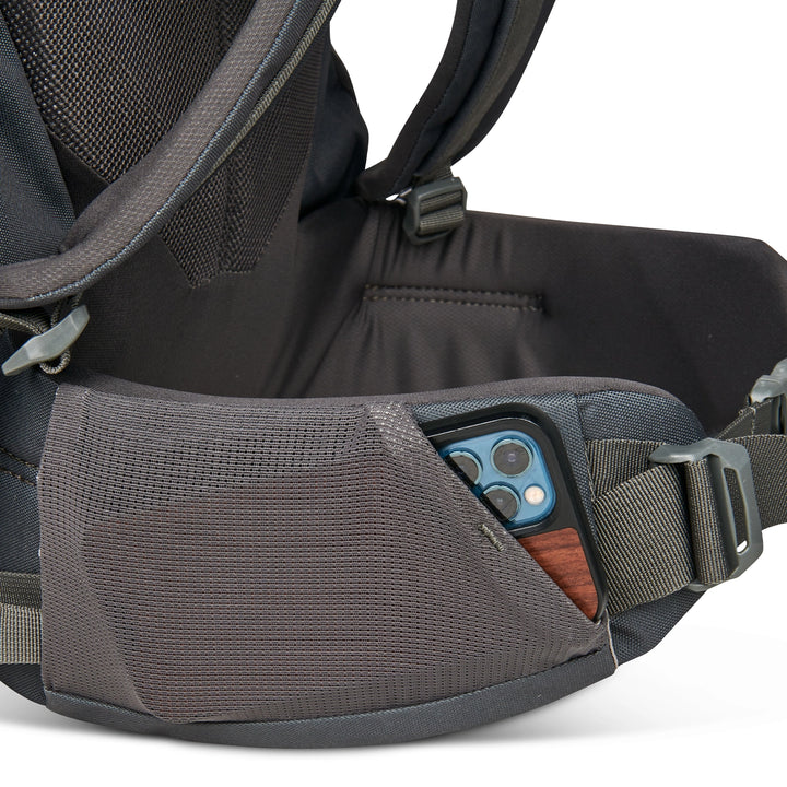 Kelty Asher 55L Backpack