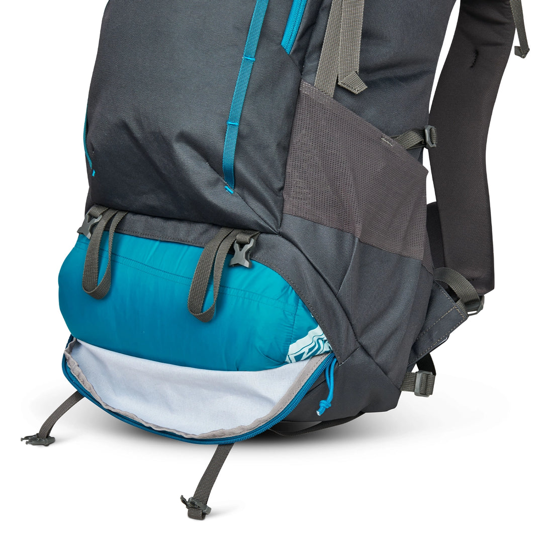Kelty Asher 55L Backpack