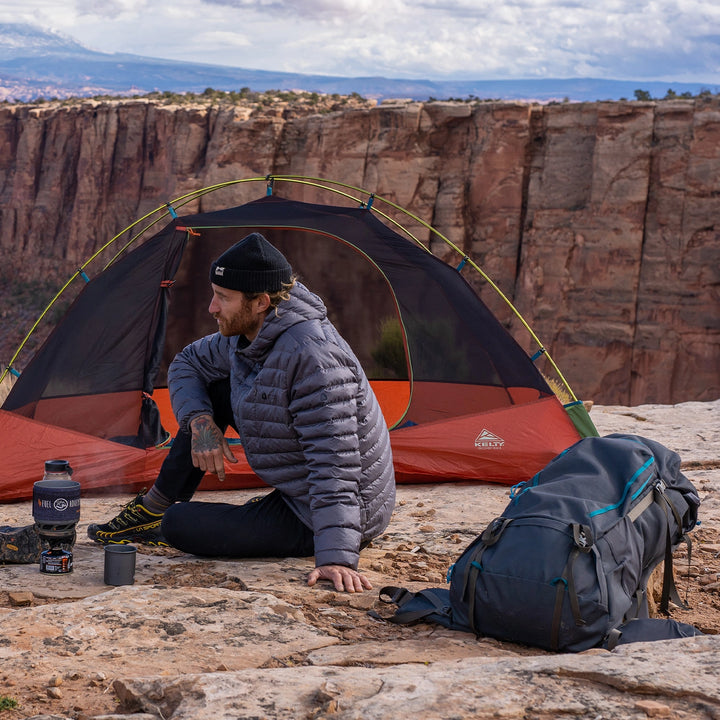 Kelty Asher 55L Backpack