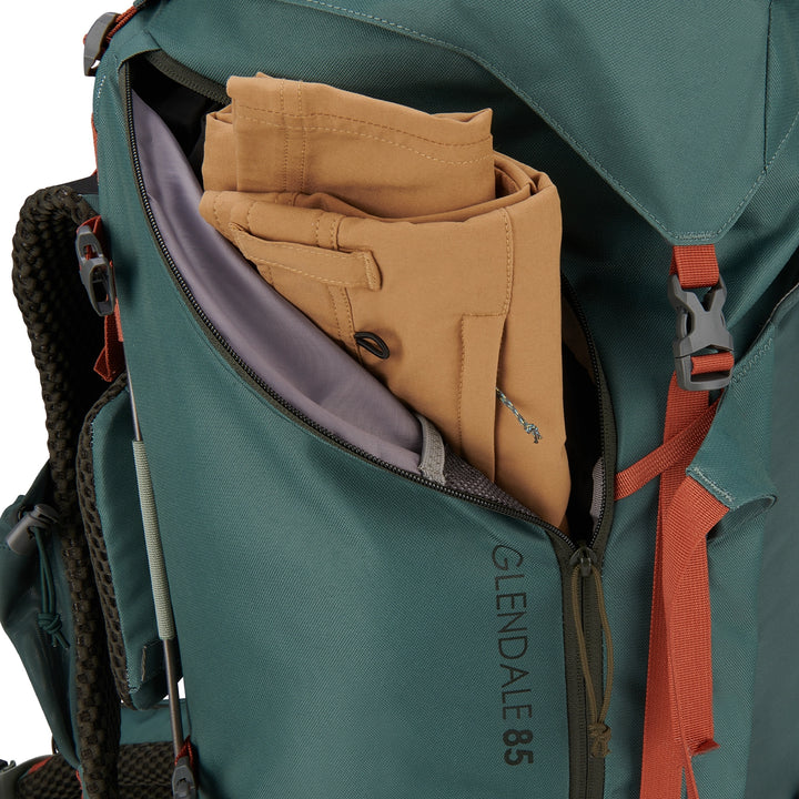 Kelty Glendale 85L Backpack