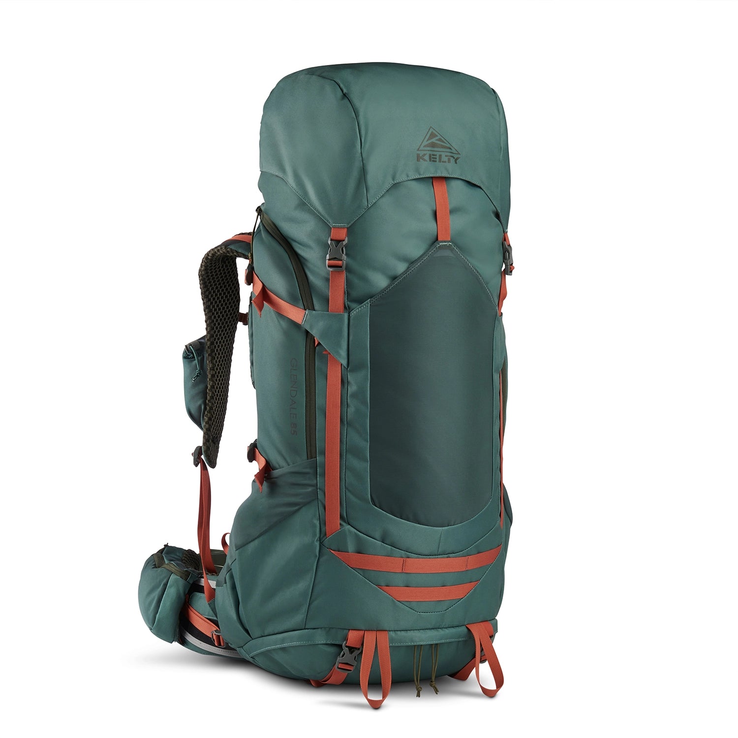 Kelty Glendale 85L Hiking Backpack - Thumbnail 3