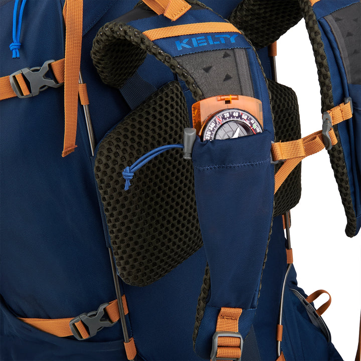 Kelty Glendale 85L Backpack