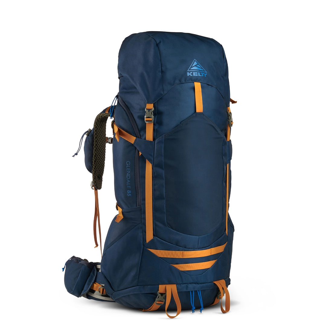 Kelty Glendale 85L Backpack – Kaviso, LLC Kelty Glendale 85L Backpack – Kaviso, LLC