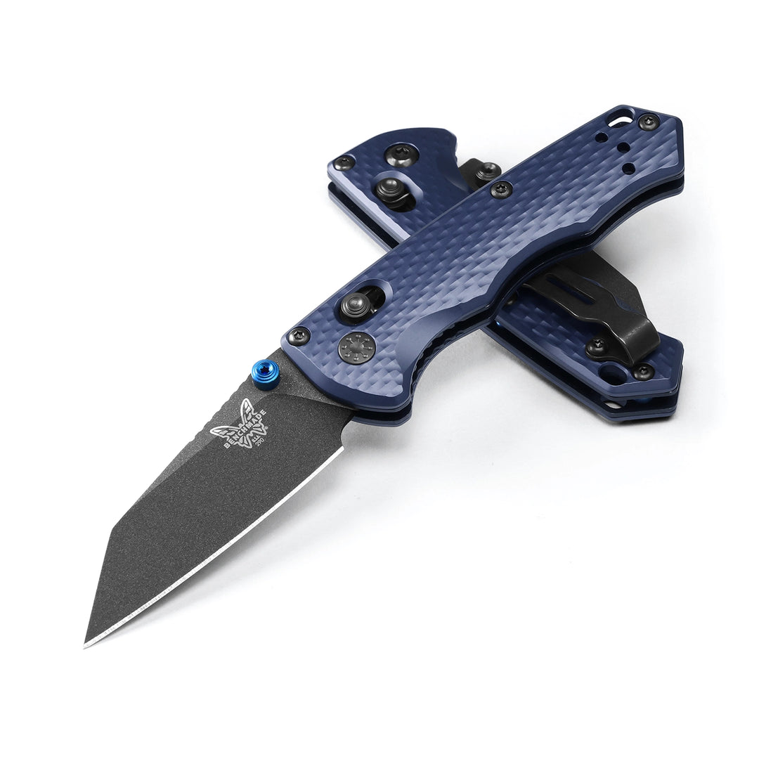 Benchmade 290BK Full Immunity