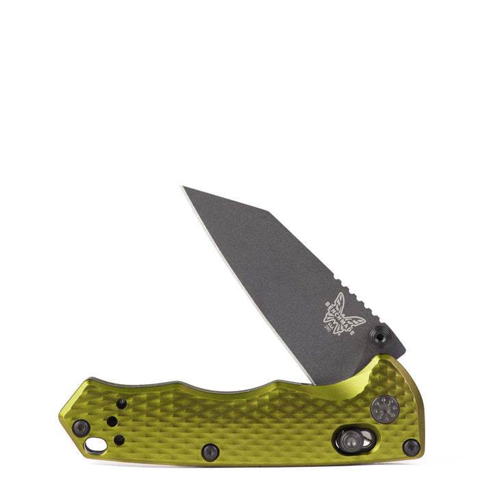 Benchmade 290BK-2 Full Immunity