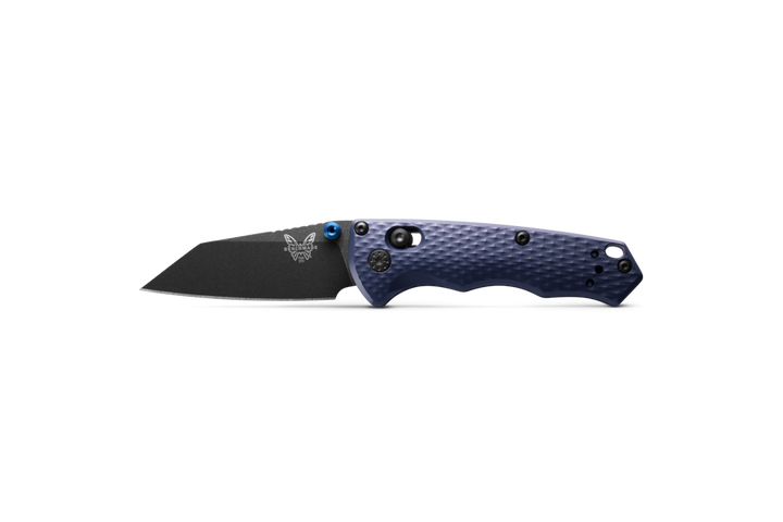 Benchmade 290BK Full Immunity