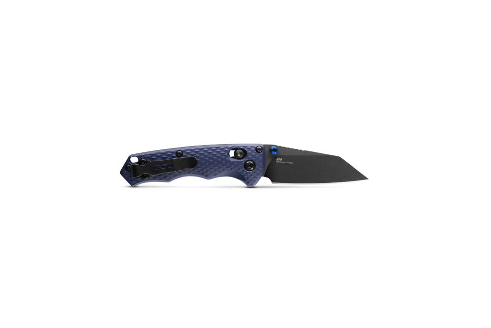 Benchmade 290BK Full Immunity