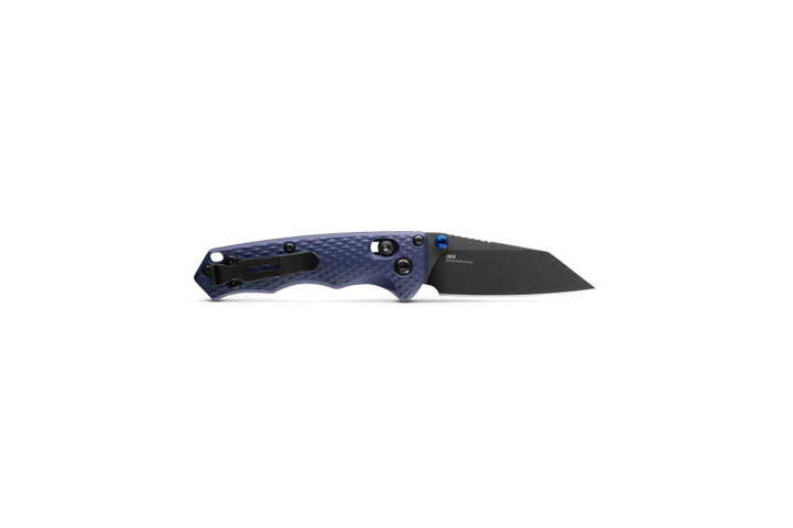 Benchmade 290BK Full Immunity