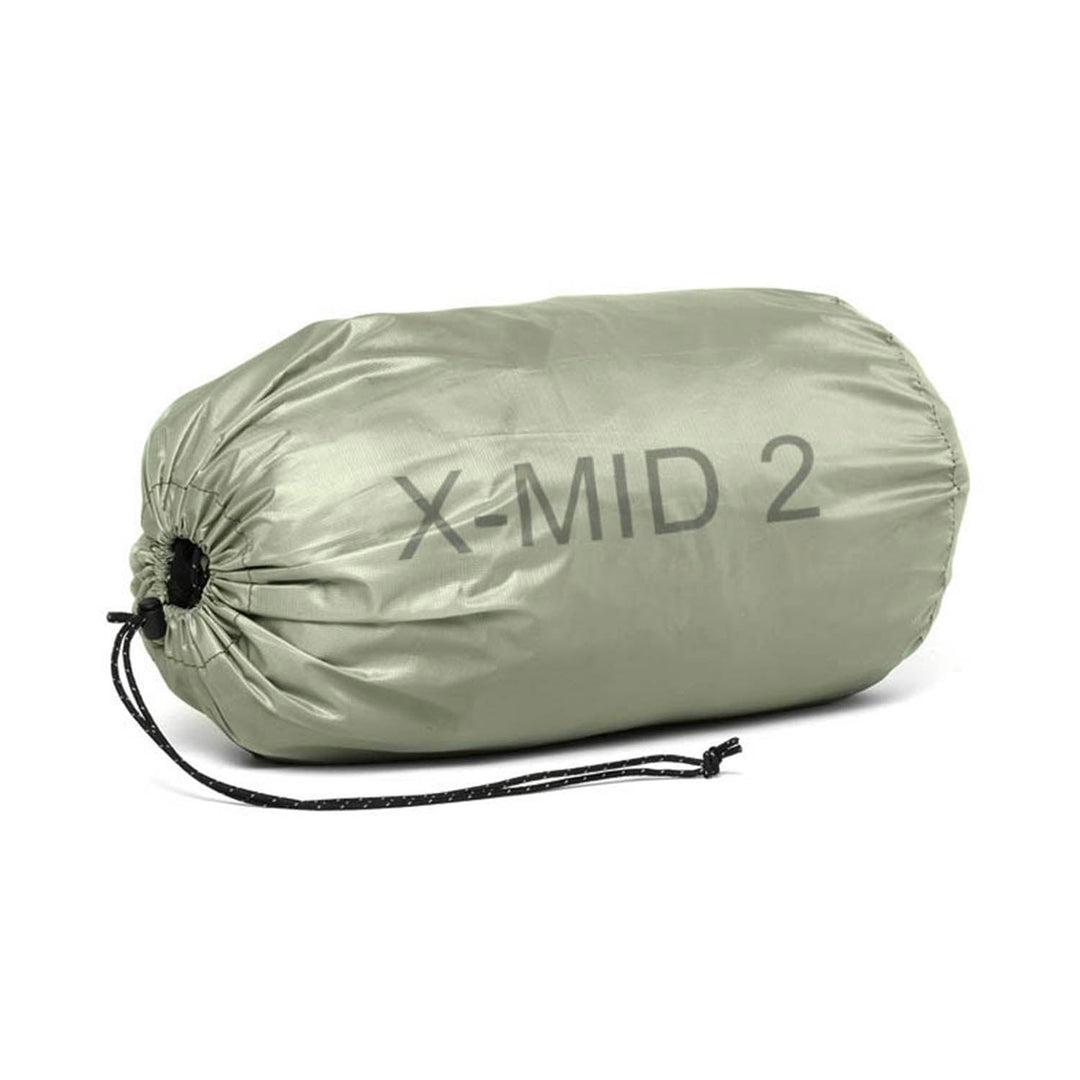 Durston Gear X-Mid 2P Tent (V2) Open / Used