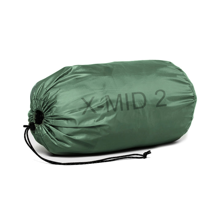Durston Gear X-Mid 2P Solid Ultralight Backpacking Tent