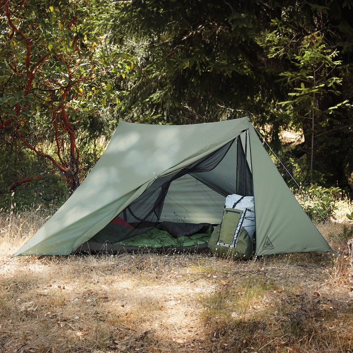 Durston Gear X-Mid 2P Ultralight Backpacking Tent (V2)