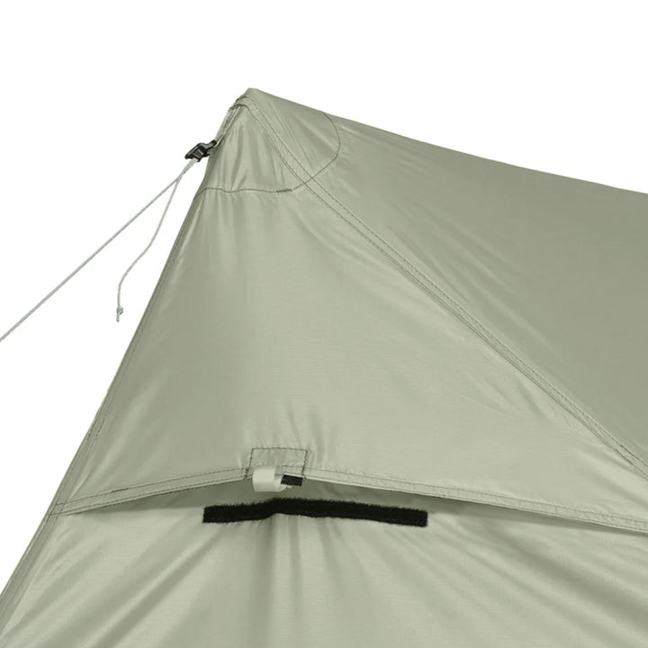 Durston Gear X-Mid 2P Ultralight Backpacking Tent (V2)