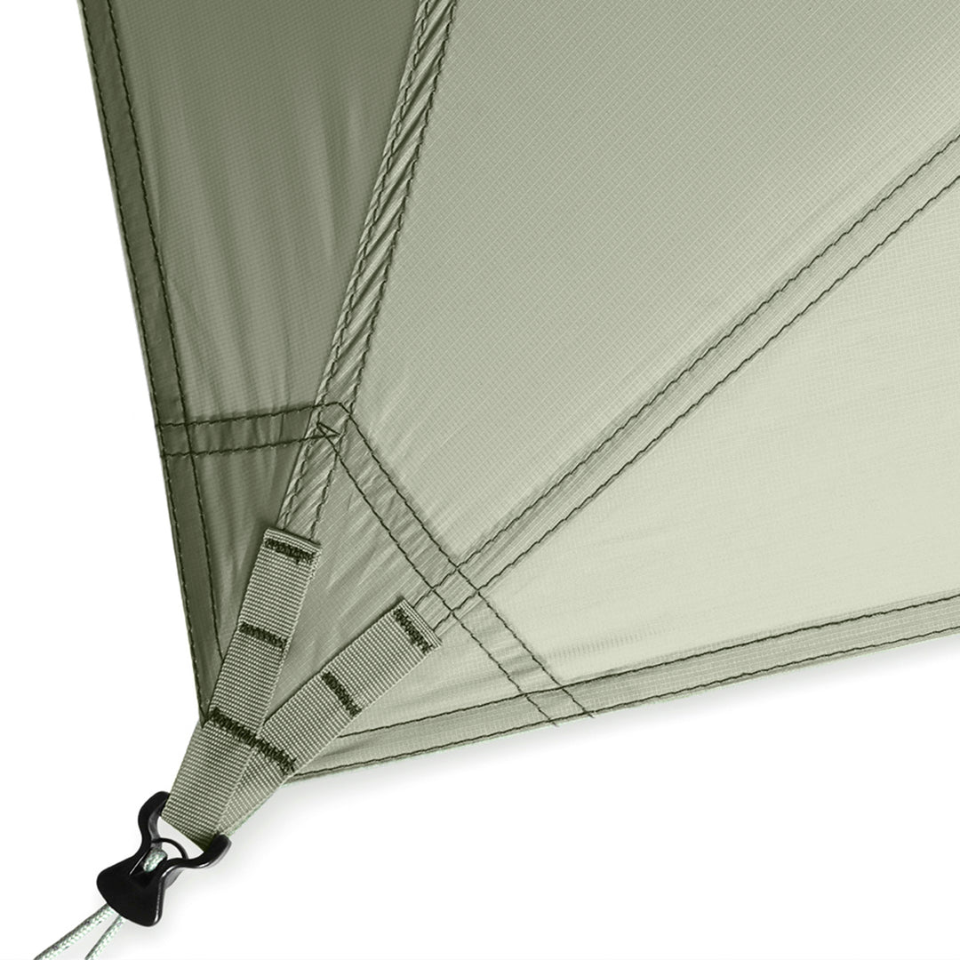 Durston Gear X-Mid 2P Ultralight Backpacking Tent (V2)