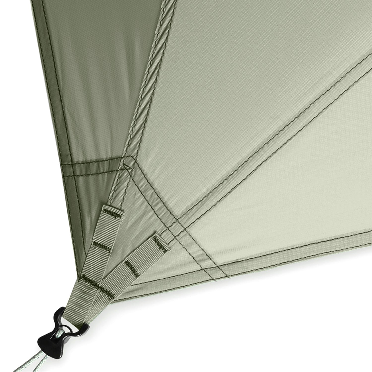 Durston Gear XMid 2P Ultralight Backpacking Tent (V2) Kaviso