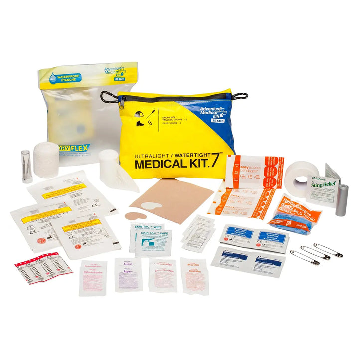 Adventure Medical Kits Ultralight 0.7 First Aid Kit