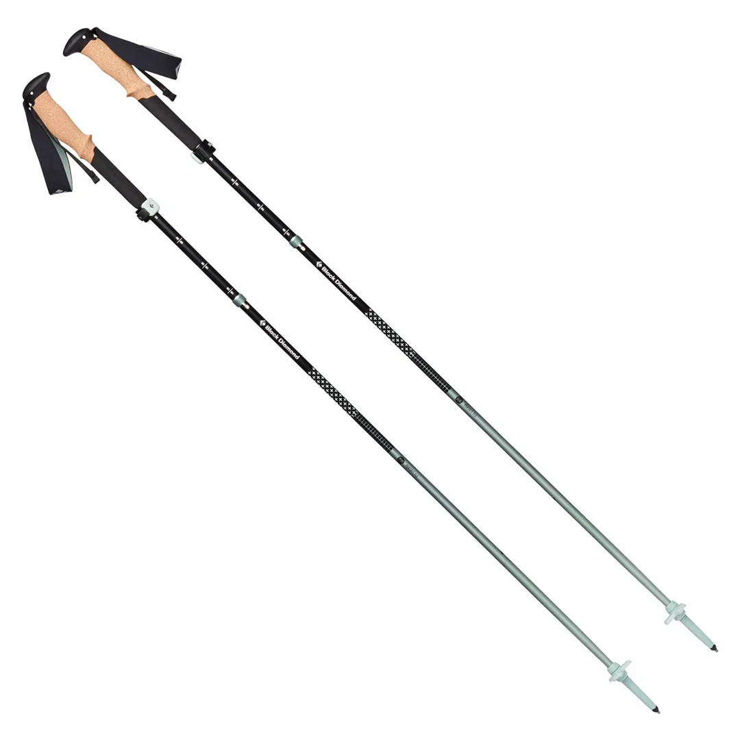 Black Diamond Pursuit FLZ Trekking Poles