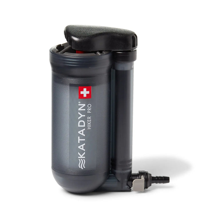 Katadyn Hiker Pro Microfilter