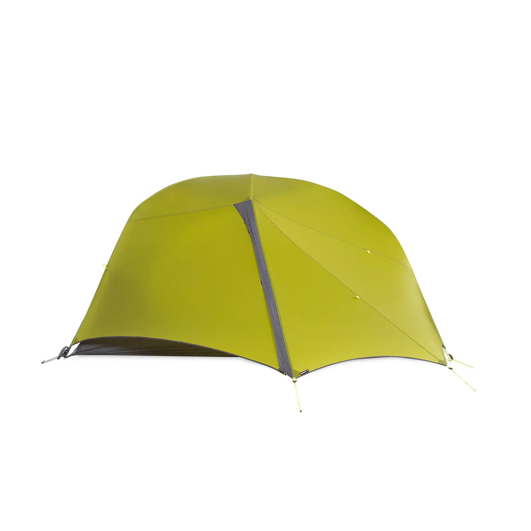 denali iii tent Nemo Dragonfly 3P Backpacking Tent – Kaviso, LLC