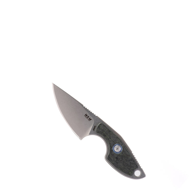 MKM MIKRO 1 Fixed Blade