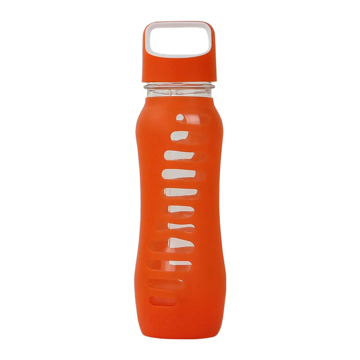 EcoVessel Surf Sport Glass Water Bottle 22oz