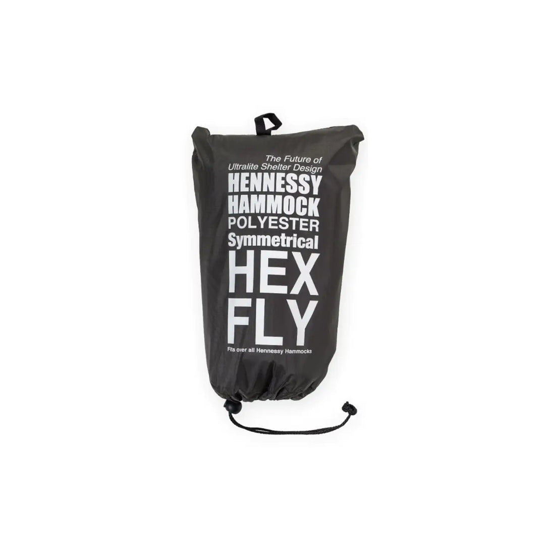 Hennessy Hammock Hex Rainfly 70D