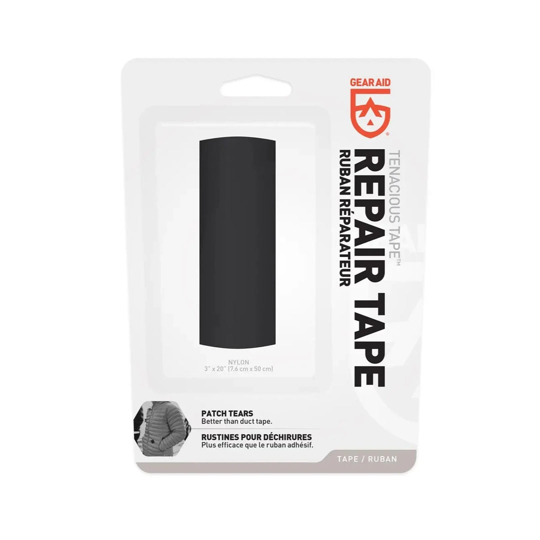 gear aid tenacious repair tape Gear Aid Tenacious Tape Repair Tape