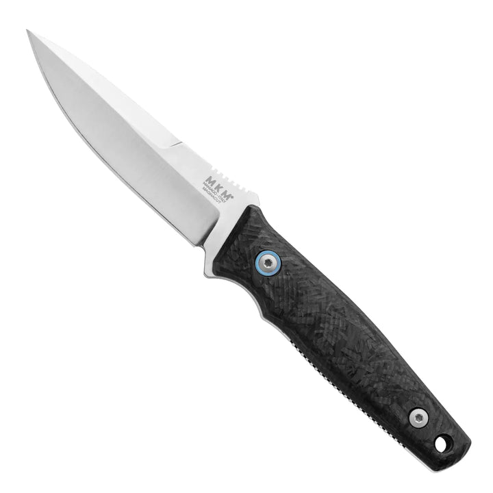 MKM Terzuola TPF Defense Fixed Blade