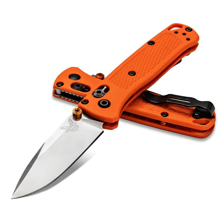 Benchmade 533 Mini Bugout - Open Box