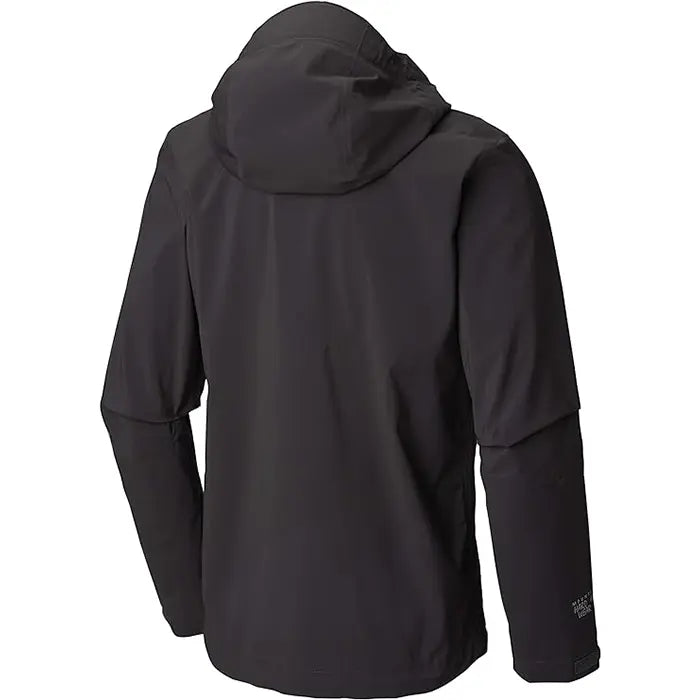 Mountain Hardwear Exposure 2 Gore-Tex Paclite Men's Stretch Pullover